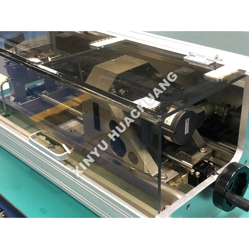 Máquina de prueba de fatiga por flexión de accesorios de tuberías