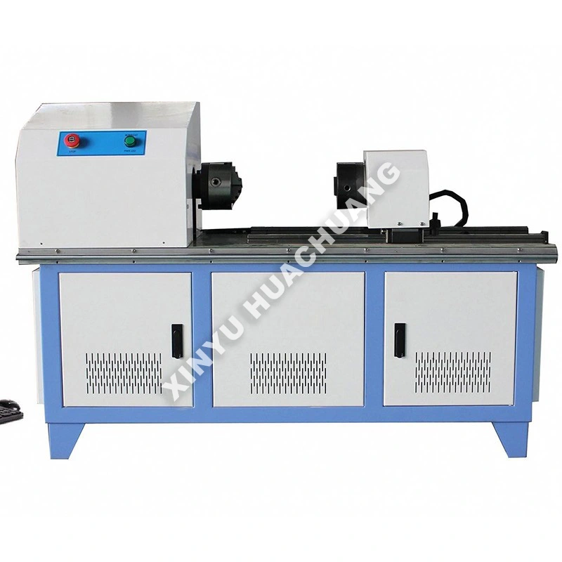 Máquina de prueba de torsión
